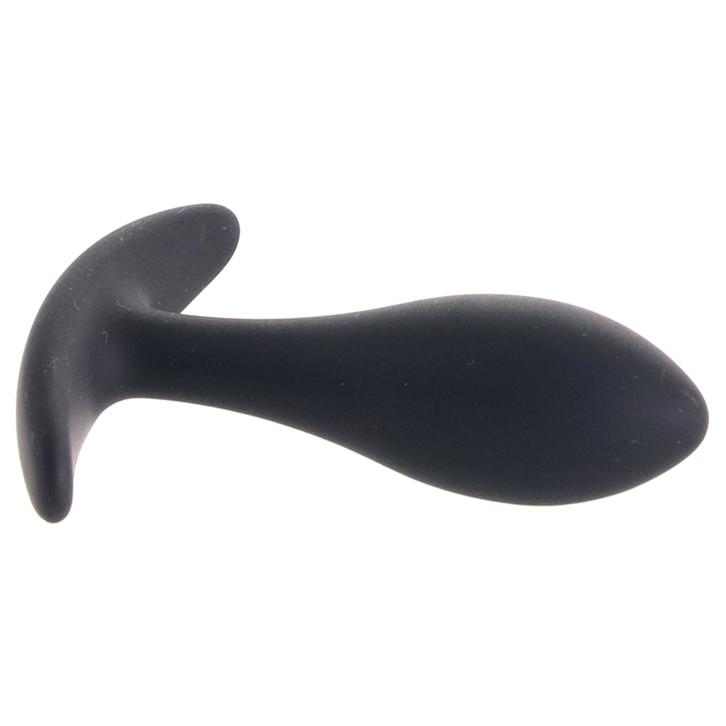 Boundless Teardrop Plug - Tophatter's Adult Products Anal Sex Toys > Butt Plugs - Tophatter Daily Deals