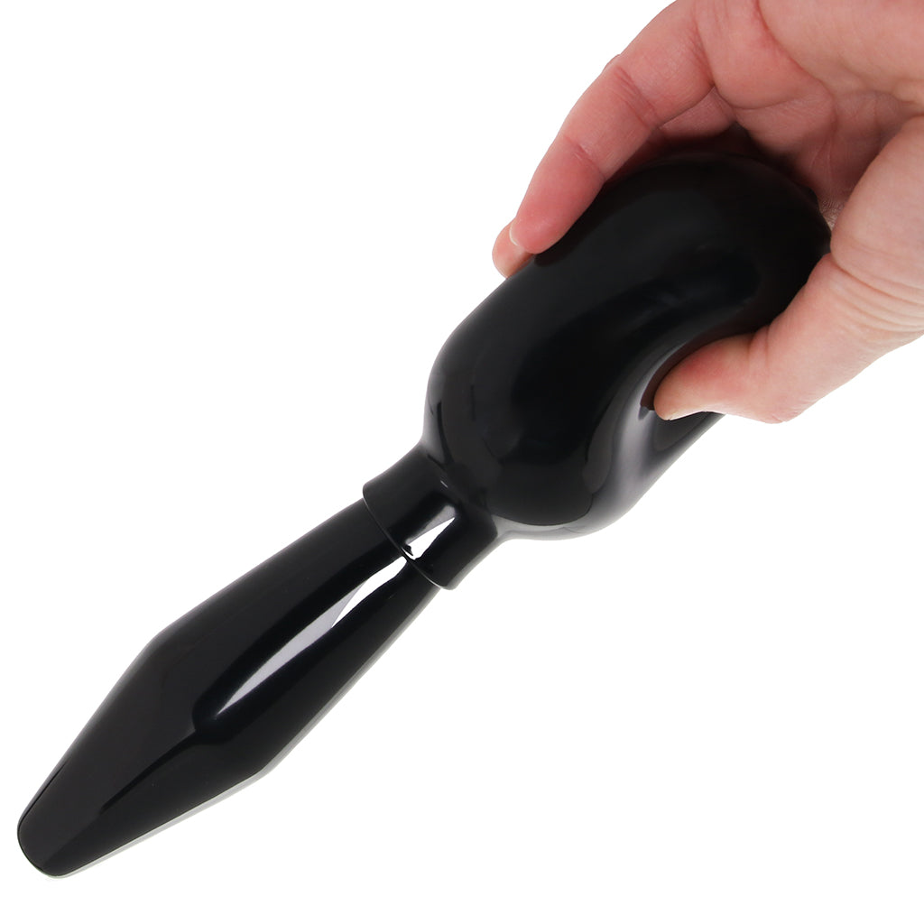 Cleaner Missile Anal Douche Anal Sex Toys > Douche and Enema - Tophatter Daily Deals
