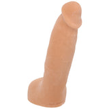James Deen 8 Inch ULTRASKYN Vac-U-Lock Cock Dildo Sex Toys > Realistic Dildos - Tophatter Daily Deals
