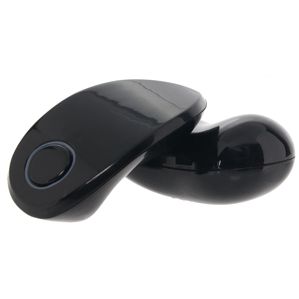 Remote Wearable Panty Vibe - Tophatter's Adult Sex Toys Online Vibrators > Wearable & Panty Vibrators - Tophatter Daily Deals
