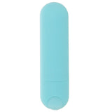 Jessi Rechargeable Mini Bullet Vibe in Teal Vibrators > Bullet and Egg Vibrators - Tophatter Daily Deals