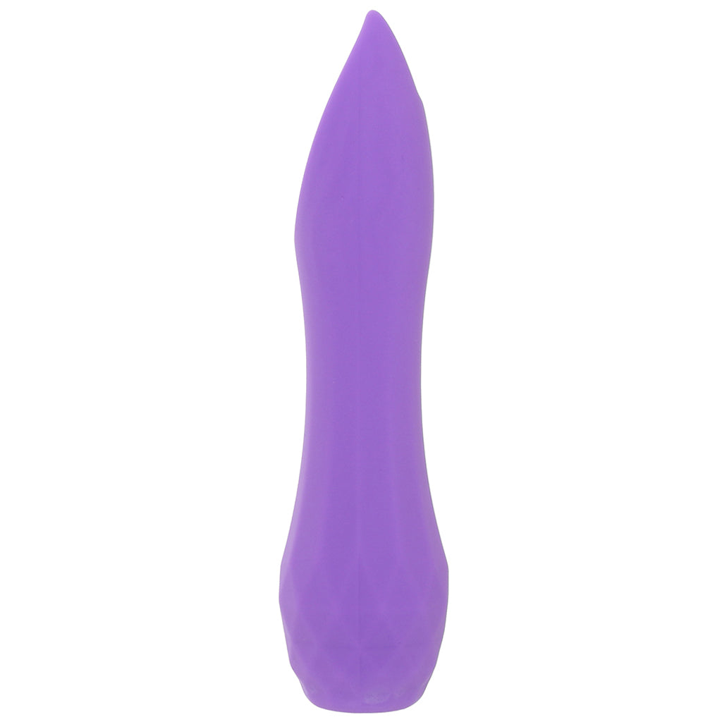 Gia Dual Flicker Vibrators > Clitoral Stimulators - Tophatter Daily Deals