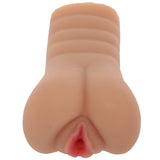 Stroke It Juicy Pussy Stroker in Light Male Masturbators > Pocket Strokers - Tophatter Daily Deals