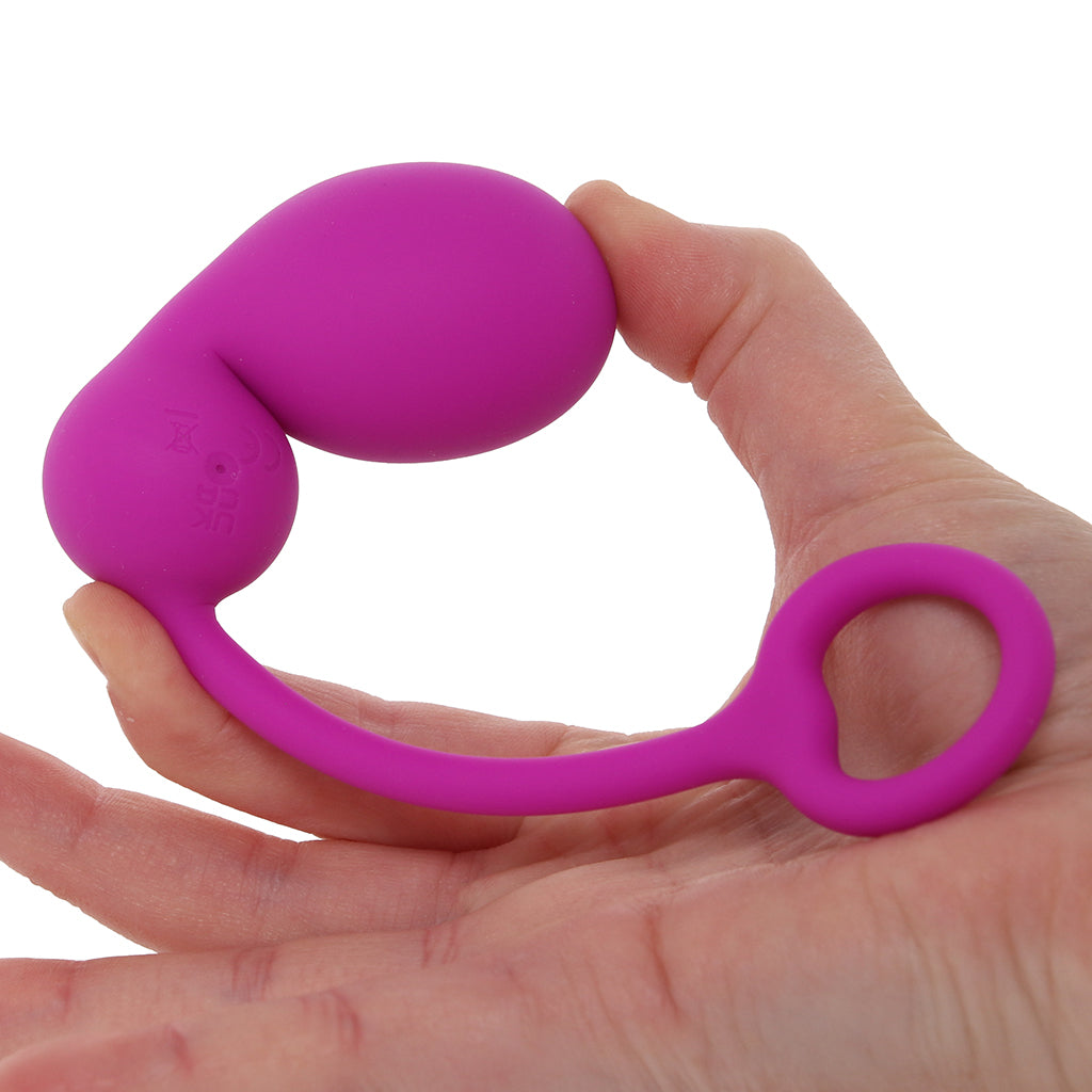 Techno Bop Bullet Vibe Vibrators > Bullet and Egg Vibrators - Tophatter Daily Deals
