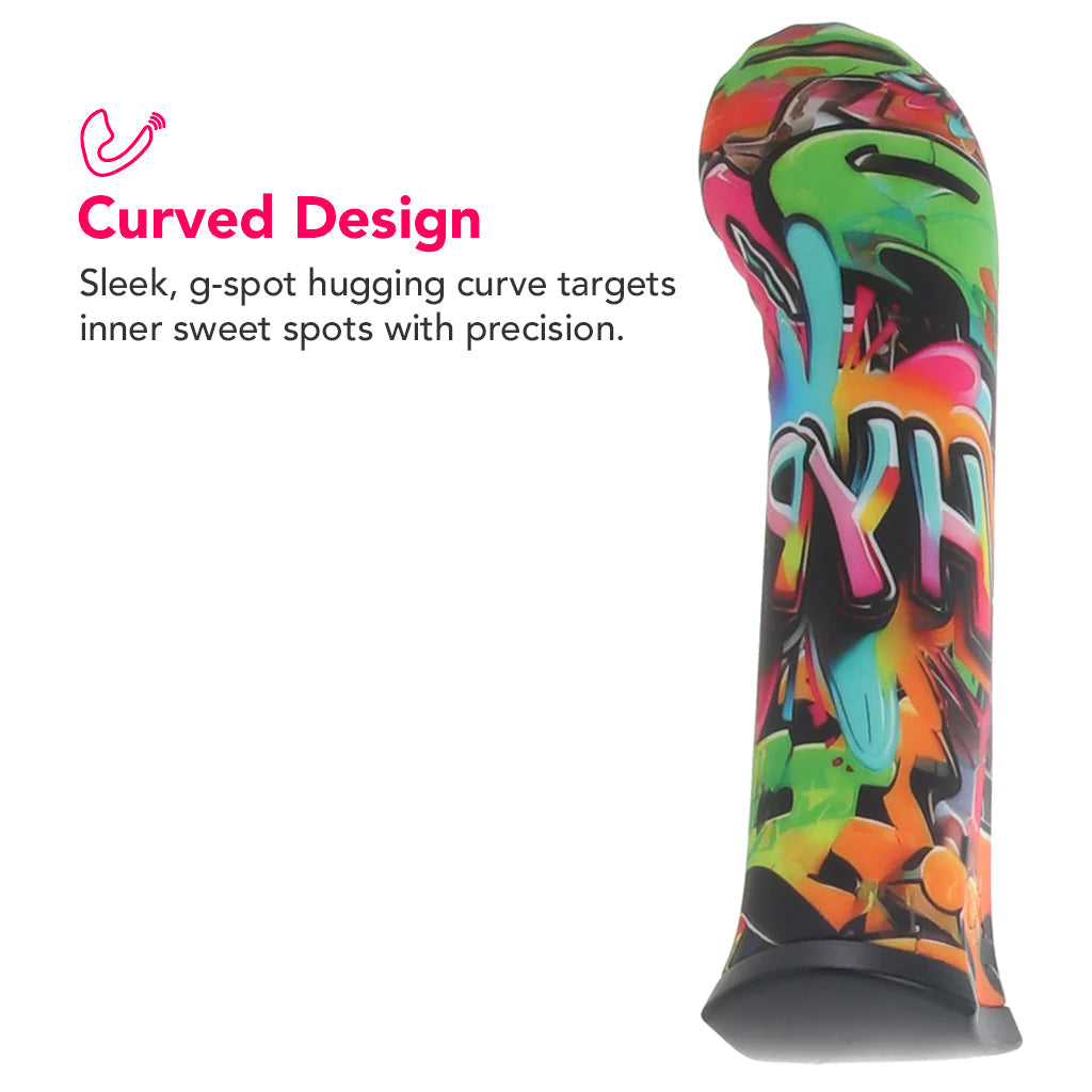 Hype Mini G Vibe Vibrators > G-Spot Vibrators - Tophatter Daily Deals