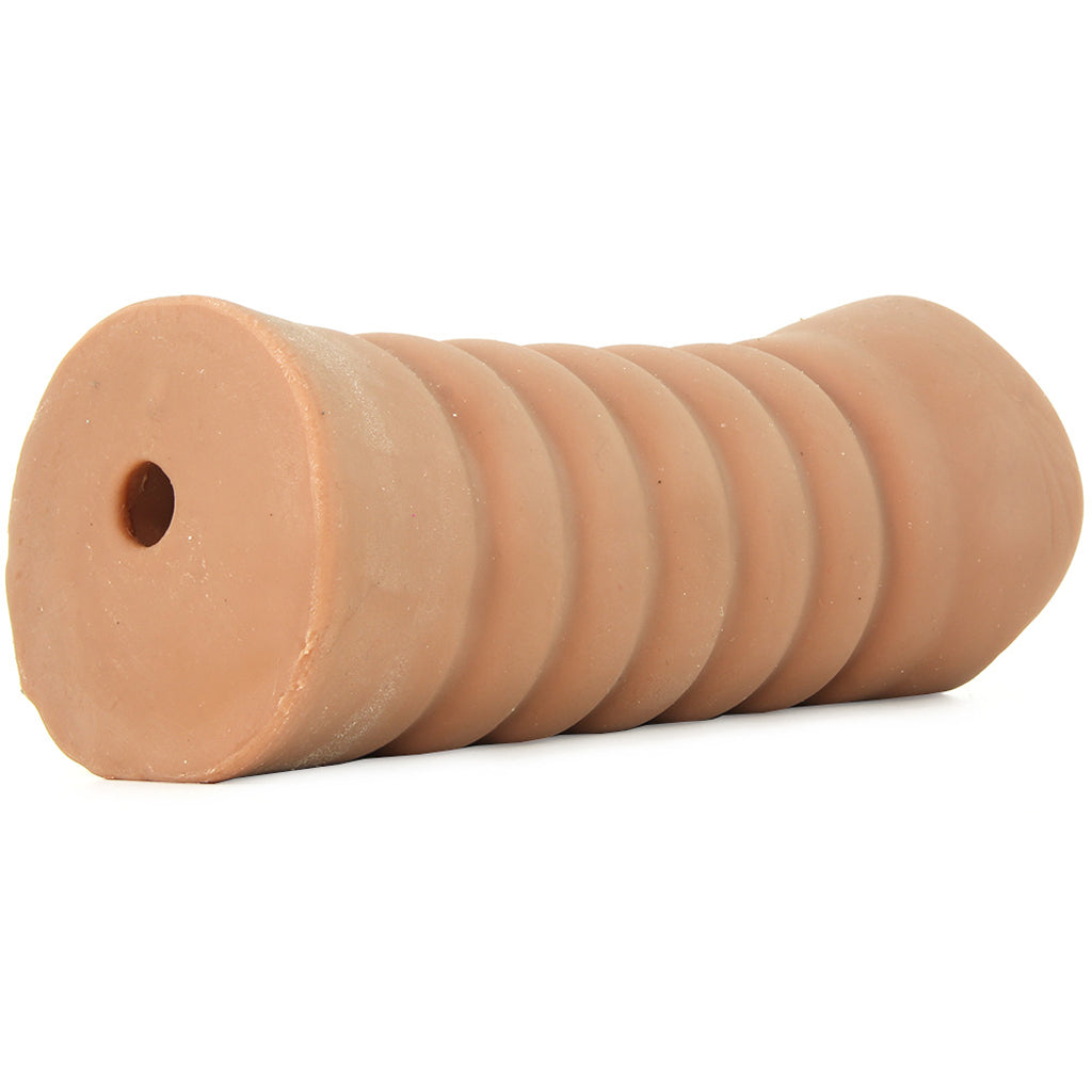 Noches Latinas UR3 Deep Pocket Pussy - Tophatter's Adult Products Male Masturbators > Pocket Strokers - Tophatter Daily Deals