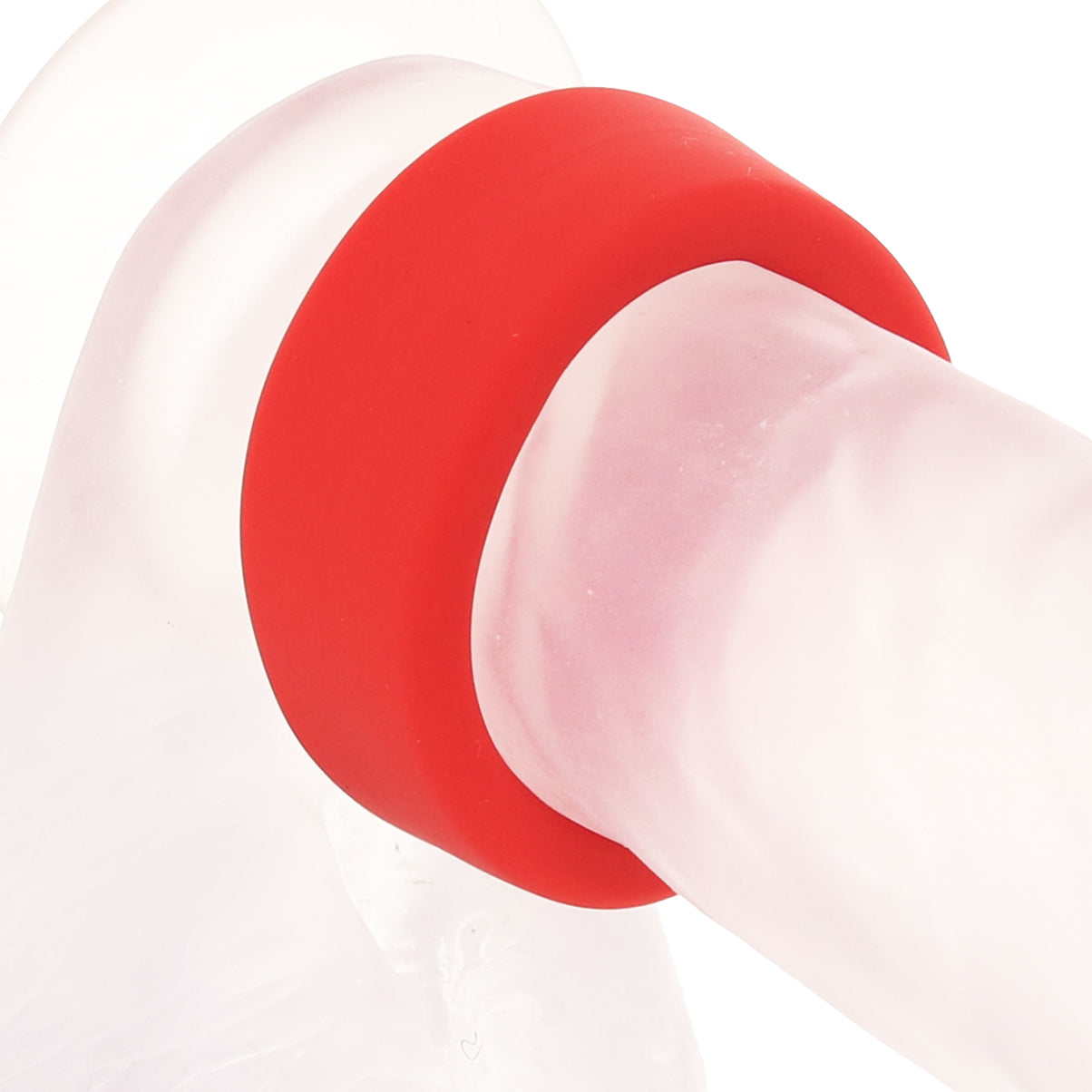 Performance Plus Takeoff Cock Ring Cock Rings - Tophatter Daily Deals