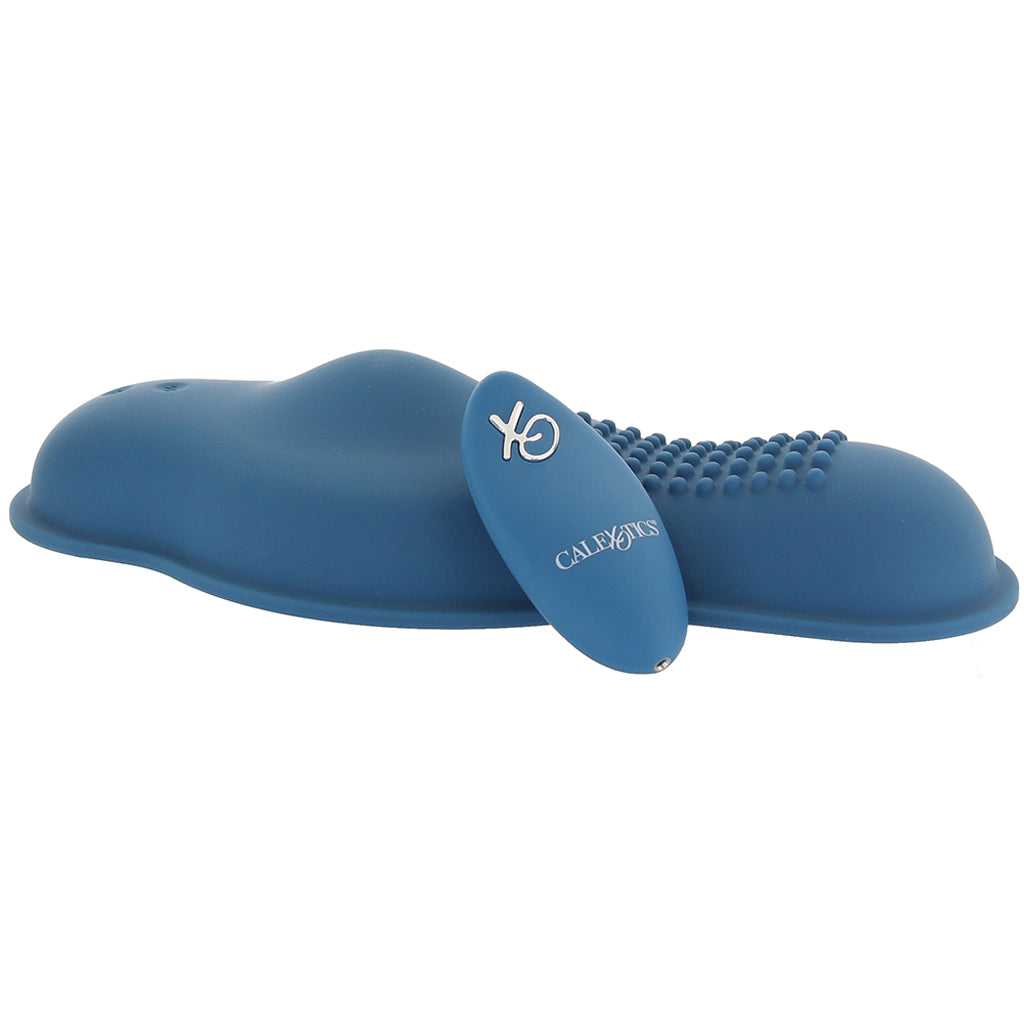 Dual Rider Bump & Grind Hands-Free Vibe Vibrators > Clitoral Stimulators - Tophatter Daily Deals