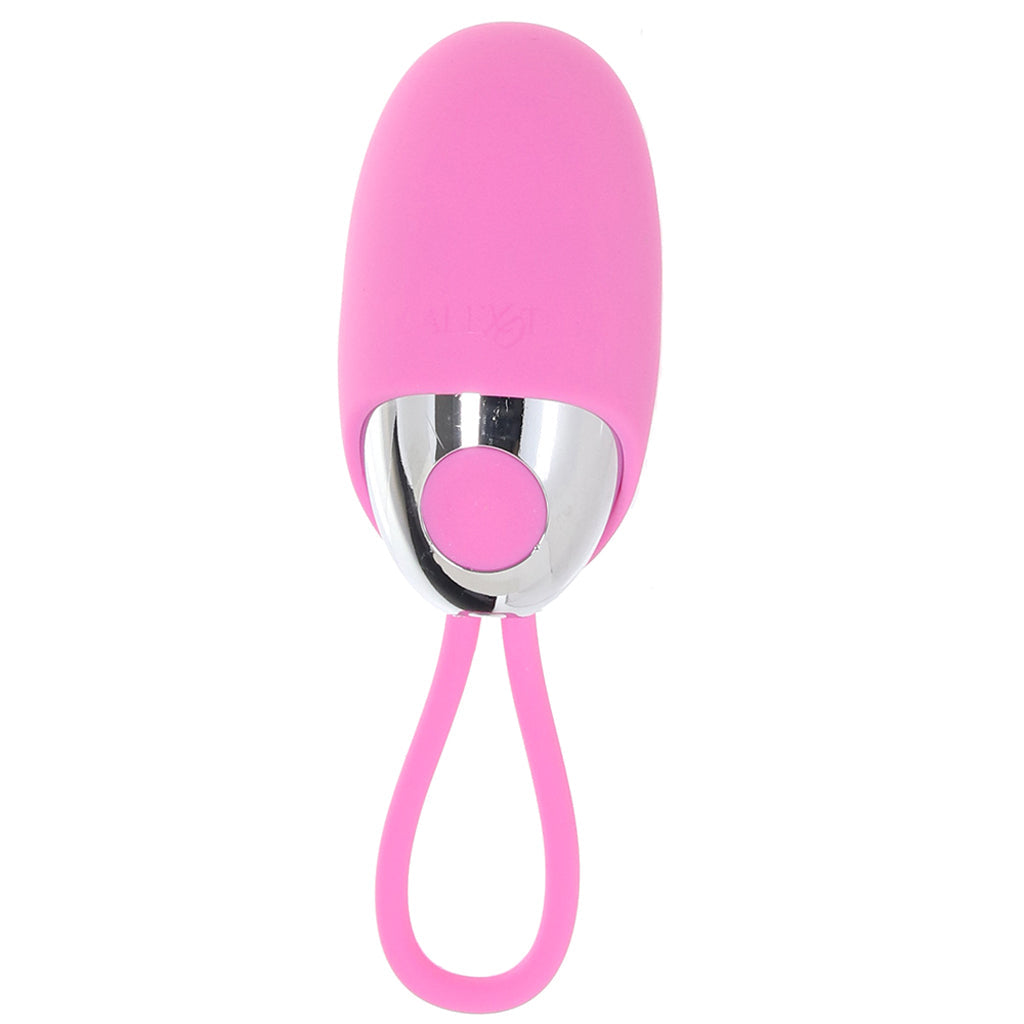 Turbo Buzz Bullet Vibe in Pink Vibrators > Bullet and Egg Vibrators - Tophatter Daily Deals