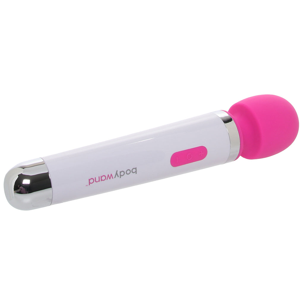 Aqua Waterproof Massager - Tophatter's Adult Products Vibrators > Wands - Tophatter Daily Deals
