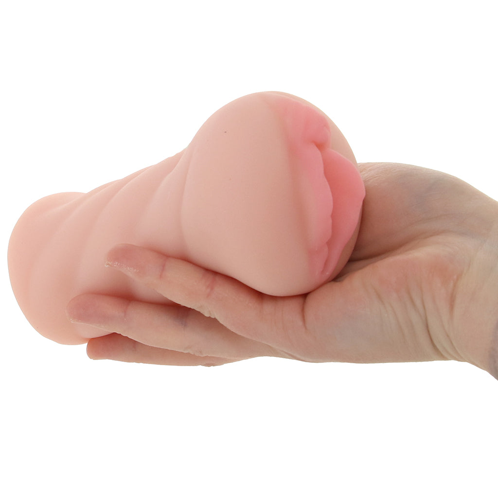 Mellanie Monroe Pussy Stroker Male Masturbators > Pocket Strokers - Tophatter Daily Deals