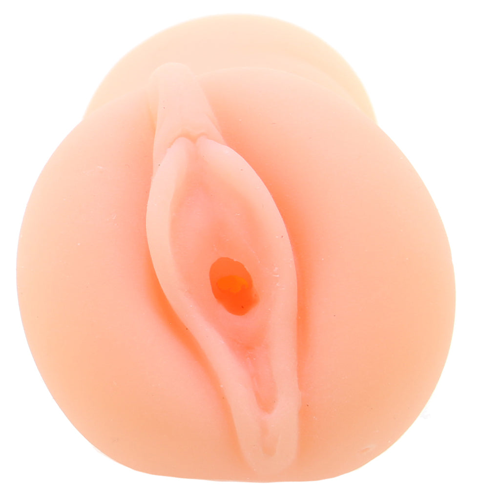 Nicole Aniston Pussy Stroker Male Masturbators > Pocket Strokers - Tophatter Daily Deals