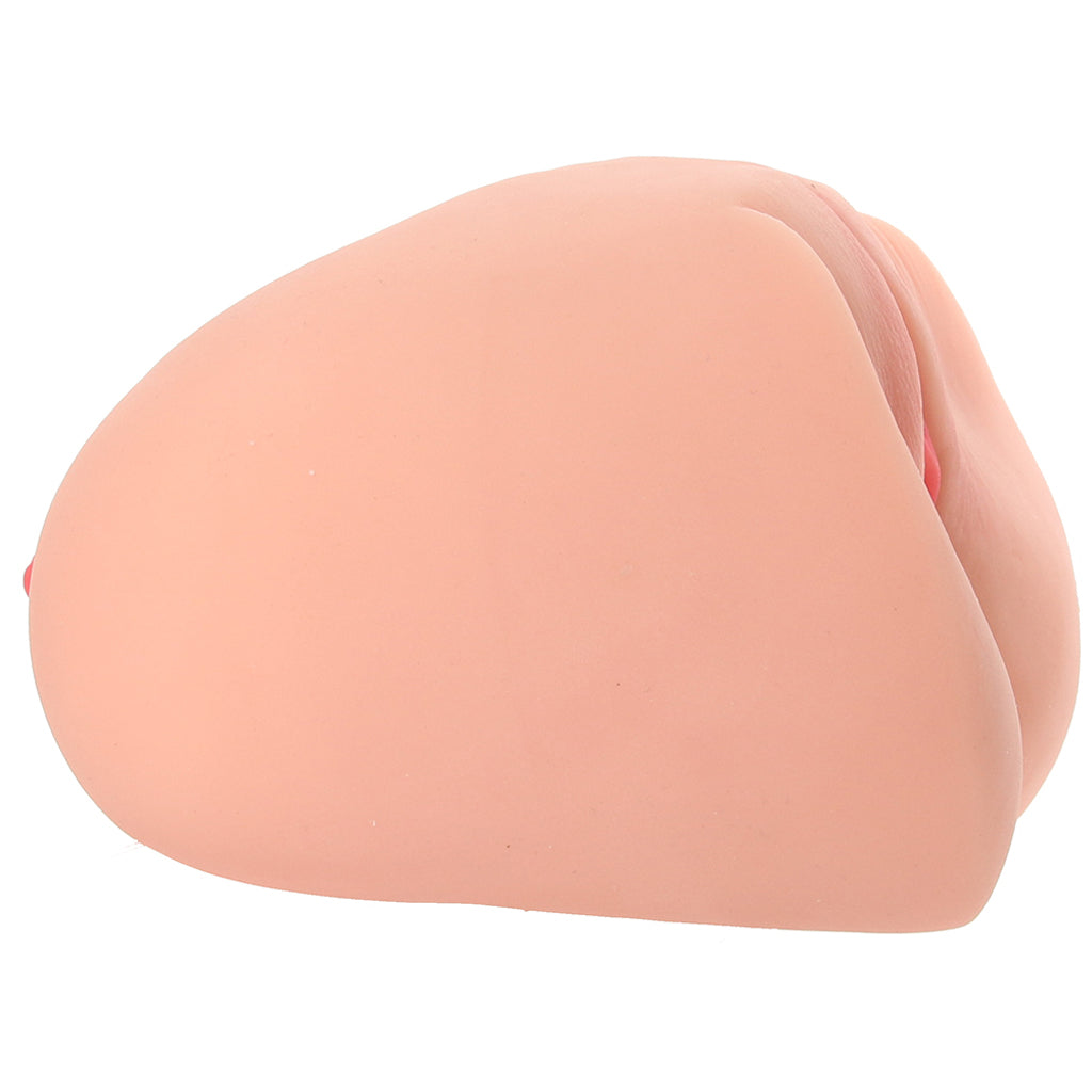 Tit Woman Angela White Masturbator Male Masturbators > Realistic Butts - Tophatter Daily Deals
