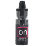 ON Natural Arousal Oil for Her in 0.17oz / 5ml Lubes and Lotions > Sexual Stimulants - Tophatter Daily Deals