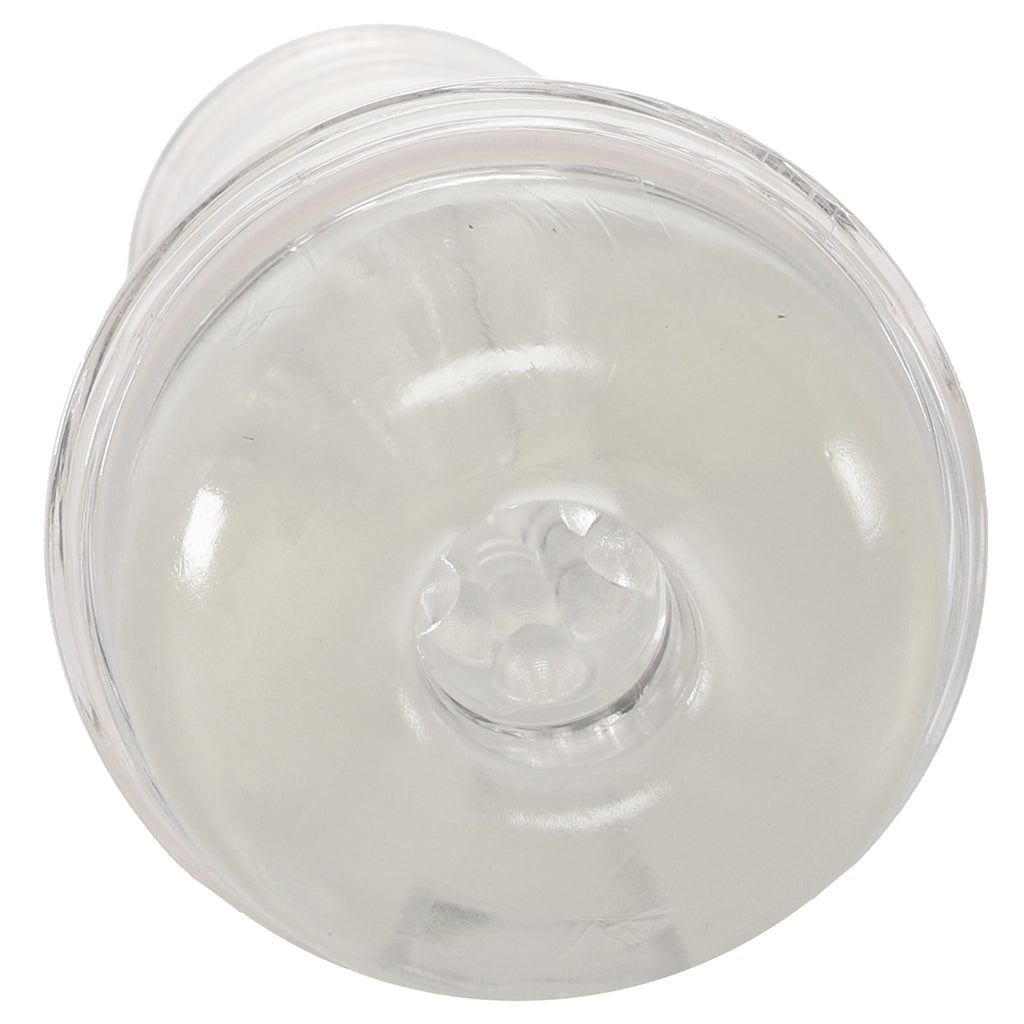 PDX Elite ViewTube Vac XXL Stroker with Hand Pump Male Masturbators > Discreet Masturbators - Tophatter Daily Deals