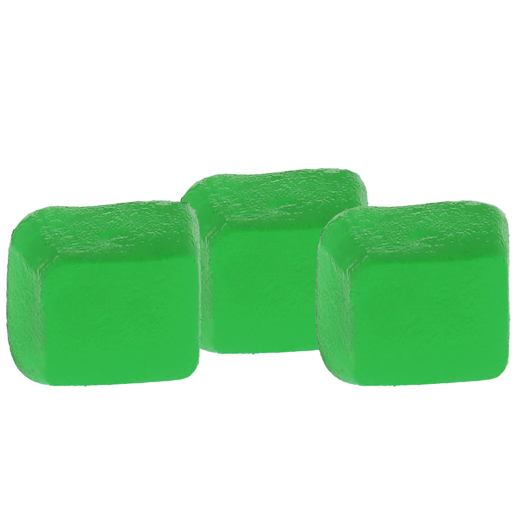 GoodHead Salivating Gummies in Green Apple Sweet Treats - Tophatter Daily Deals