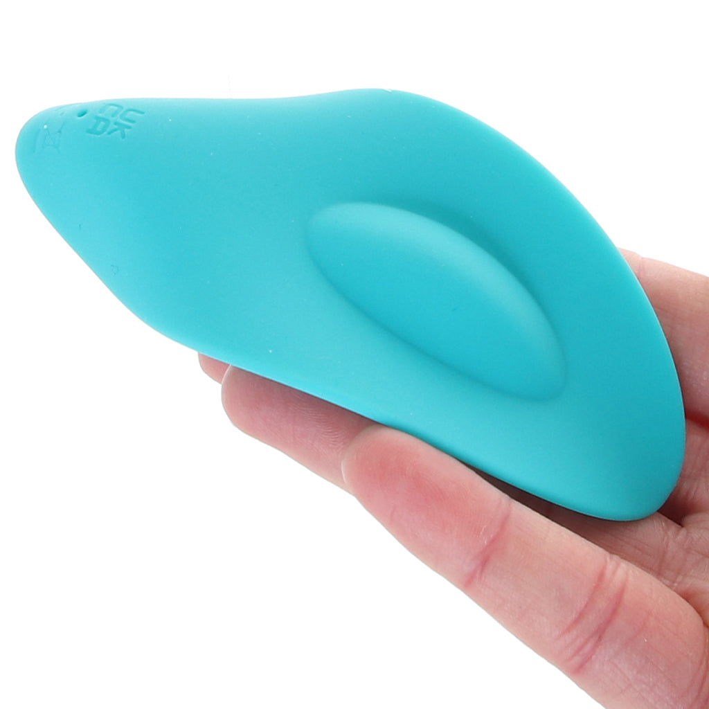 Pixies Hummer Silicone Palm Vibe Vibrators > Clitoral Stimulators - Tophatter Daily Deals
