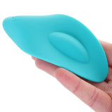 Pixies Hummer Silicone Palm Vibe Vibrators > Clitoral Stimulators - Tophatter Daily Deals