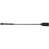 Leather Flexi Crop Bondage and Fetish > Whips and Crops - Tophatter Daily Deals