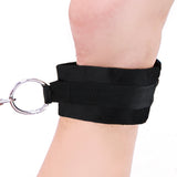 Deluxe Chain Hogtie - Tophatter's Adult Products Bondage and Fetish > Restraints - Tophatter Daily Deals