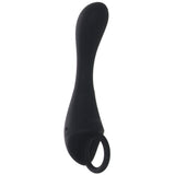 Dr.Joel Kaplan Prostate Locator Vibe Anal Sex Toys > Prostate Massagers - Tophatter Daily Deals