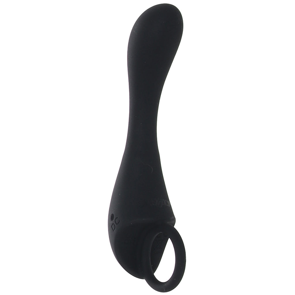 Dr.Joel Kaplan Prostate Locator Vibe Anal Sex Toys > Prostate Massagers - Tophatter Daily Deals
