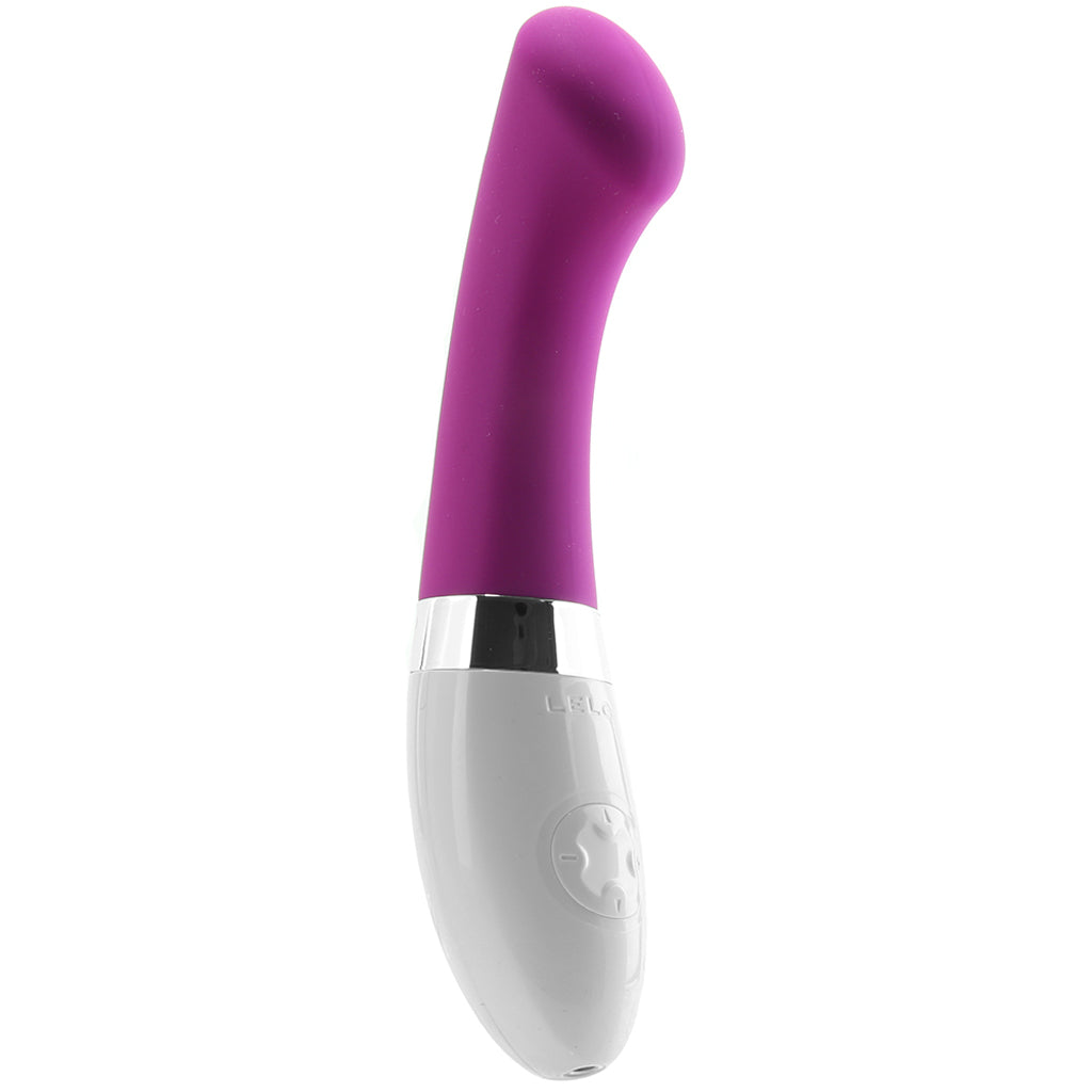 GIGI 2 G-Spot Massager in Deep Rose Vibrators > G-Spot Vibrators - Tophatter Daily Deals