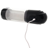 Pumped TechnoThrust Waterproof Masturbator Male Masturbators > Auto Strokers - Tophatter Daily Deals