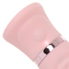 Loveline Mystique Ribbed Mini Rabbit Vibe Vibrators > Rabbit Vibrators - Tophatter Daily Deals