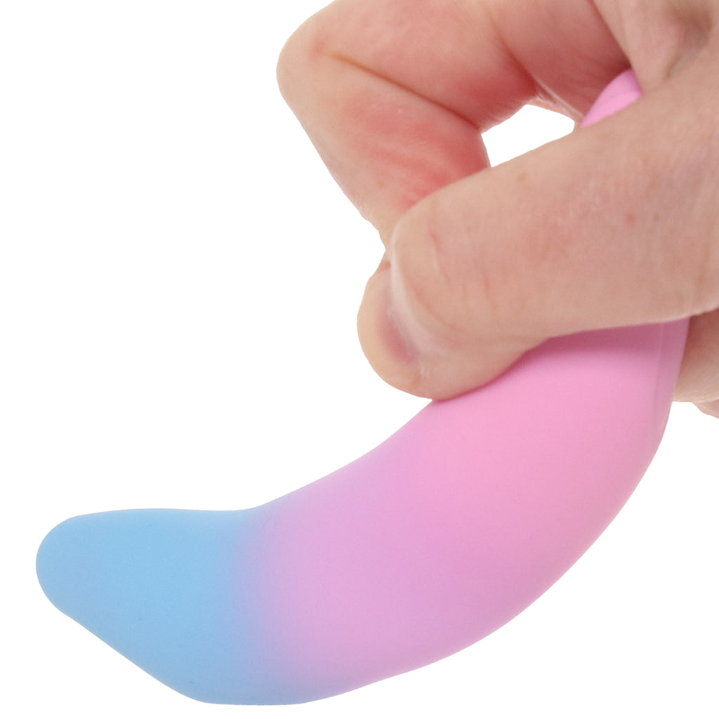 Play With Me Dolphin Kisses G-Spot Vibe - Tophatter's Adult Sex Toys Online Vibrators > Bullet and Egg Vibrators - Tophatter Daily Deals