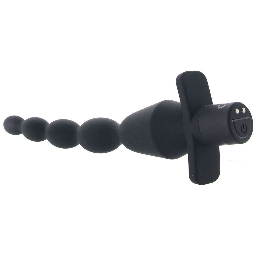 Selopa Vibrating Butt Beads Anal Sex Toys > Anal Beads - Tophatter Daily Deals