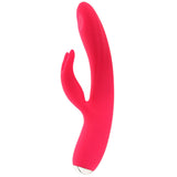 Thumper Bunny Tapping Rabbit Vibe in Pink Clearance - Tophatter Daily Deals