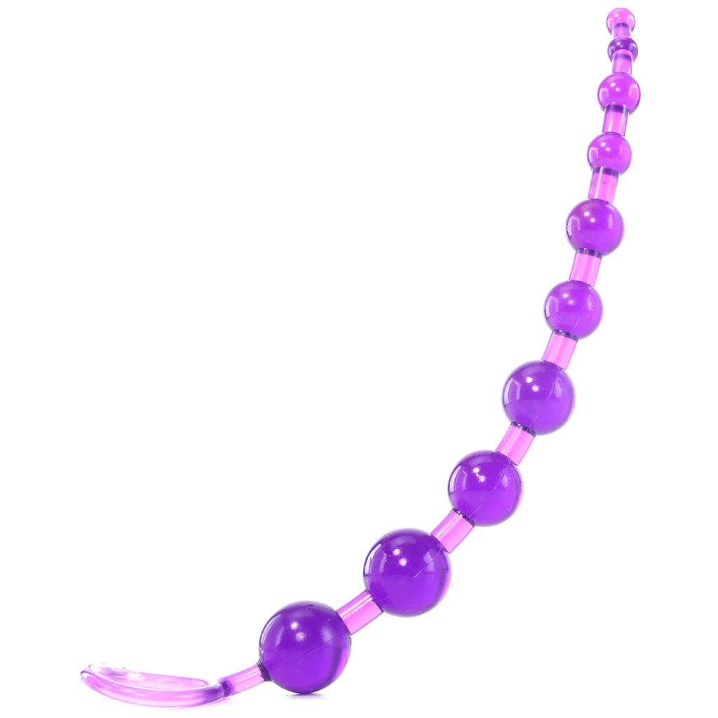 Playful Lovers Kit Anal Sex Toys > Anal Beads - Tophatter Daily Deals