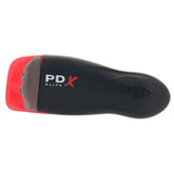 PDX Elite F**k-O-Matic 2 Ultra Suction Stroker Male Masturbators > Auto Strokers - Tophatter Daily Deals