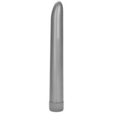 XXL Massager Vibe in Silver Vibrators > Traditional Vibrators - Tophatter Daily Deals