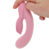 Playboy Rabbit Party Vibe Vibrators > Rabbit Vibrators - Tophatter Daily Deals