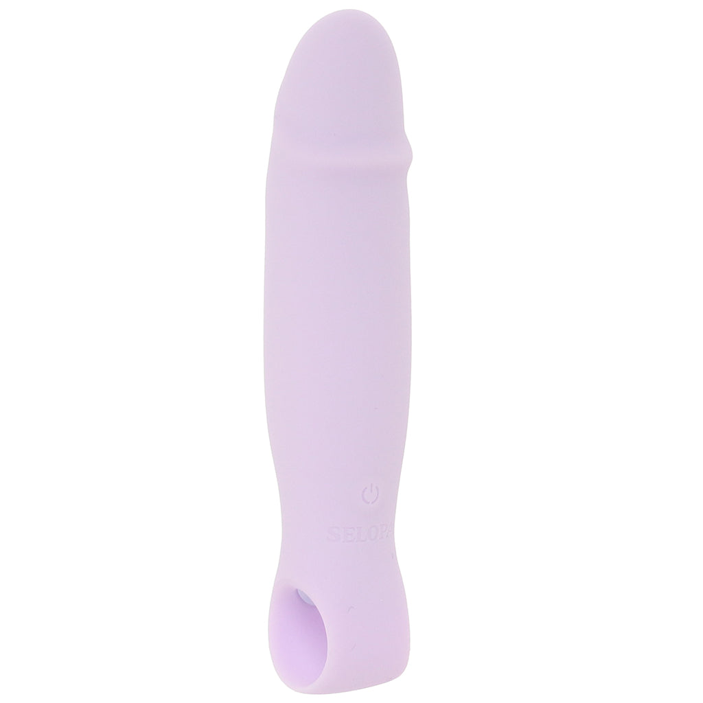 Selopa Petite Pecker Bullet Vibe - Tophatter's Adult Sex Toys Online Vibrators > Bullet and Egg Vibrators - Tophatter Daily Deals