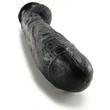 Dick Rambone Cock in Black Dildo Sex Toys > Large Dildos - Tophatter Daily Deals