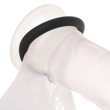 LEVELZ 3 Piece Classic Cock Ring Set in L-XXL Cock Rings - Tophatter Daily Deals