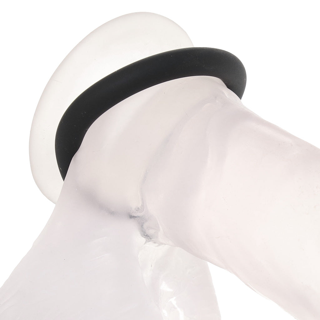 LEVELZ 3 Piece Classic Cock Ring Set in L-XXL Cock Rings - Tophatter Daily Deals