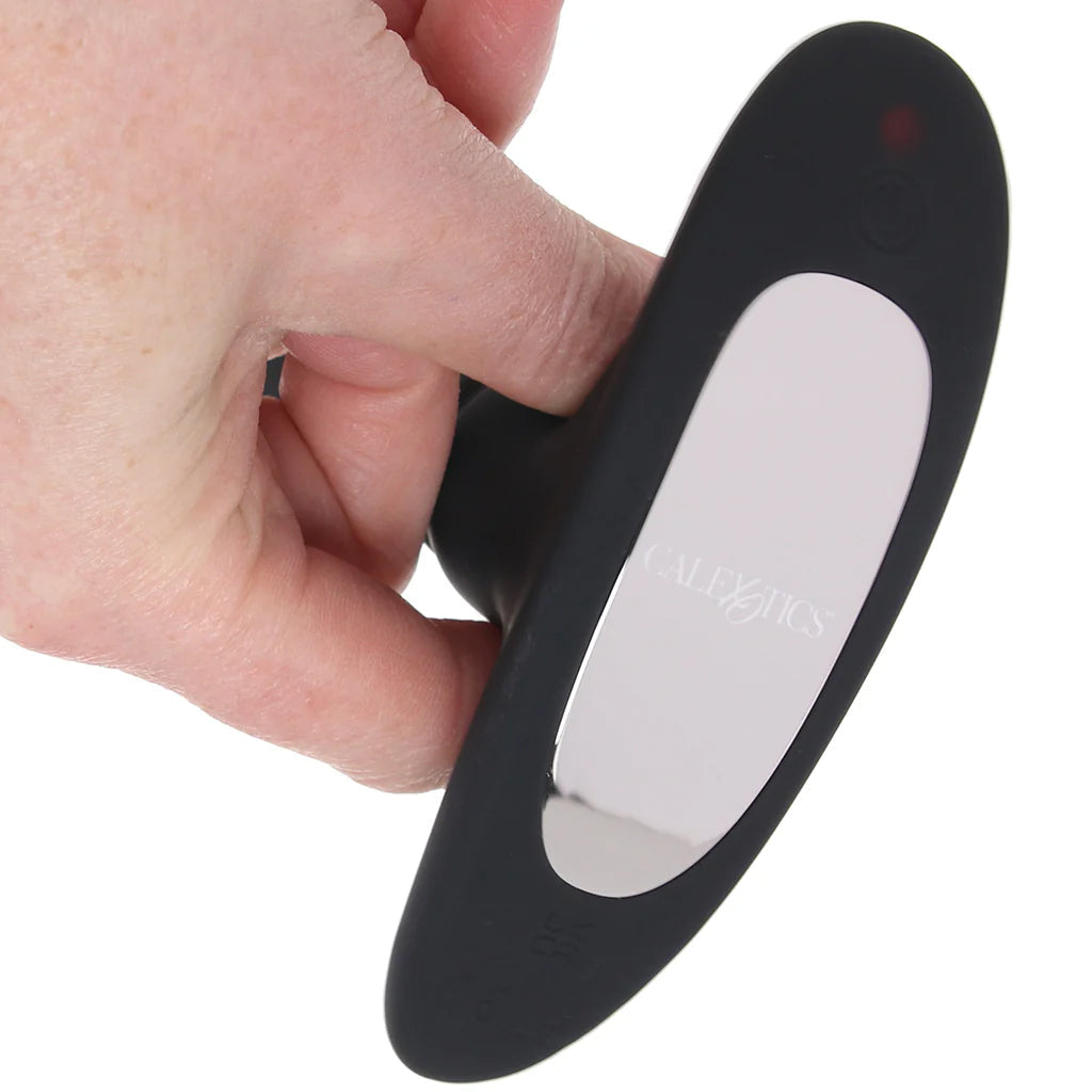 Eclipse Thrusting Rotator Anal Probe Anal Sex Toys > Prostate Massagers - Tophatter Daily Deals