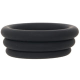 LEVELZ 3 Piece Classic Cock Ring Set in L-XXL Cock Rings - Tophatter Daily Deals