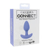 Connect App Controlled Tapered Probe Anal Sex Toys > Butt Plugs - Tophatter Daily Deals