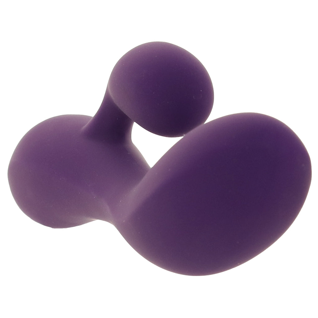 Sexy Things Fever Dream Smooth Rabbit Vibe Vibrators > Rabbit Vibrators - Tophatter Daily Deals