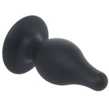 SILEX-D Model 2 Premium Silicone Butt Plug in Medium Anal Sex Toys > Butt Plugs - Tophatter Daily Deals