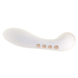 Empowered Smart Pleasure Idol Suction Massager Vibrators > Clitoral Stimulators - Tophatter Daily Deals