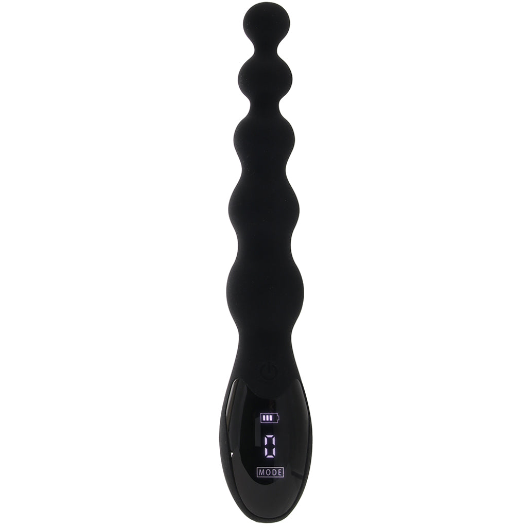 Zero Tolerance Backdoor Baton Anal Vibe Anal Sex Toys > Anal Vibrators - Tophatter Daily Deals