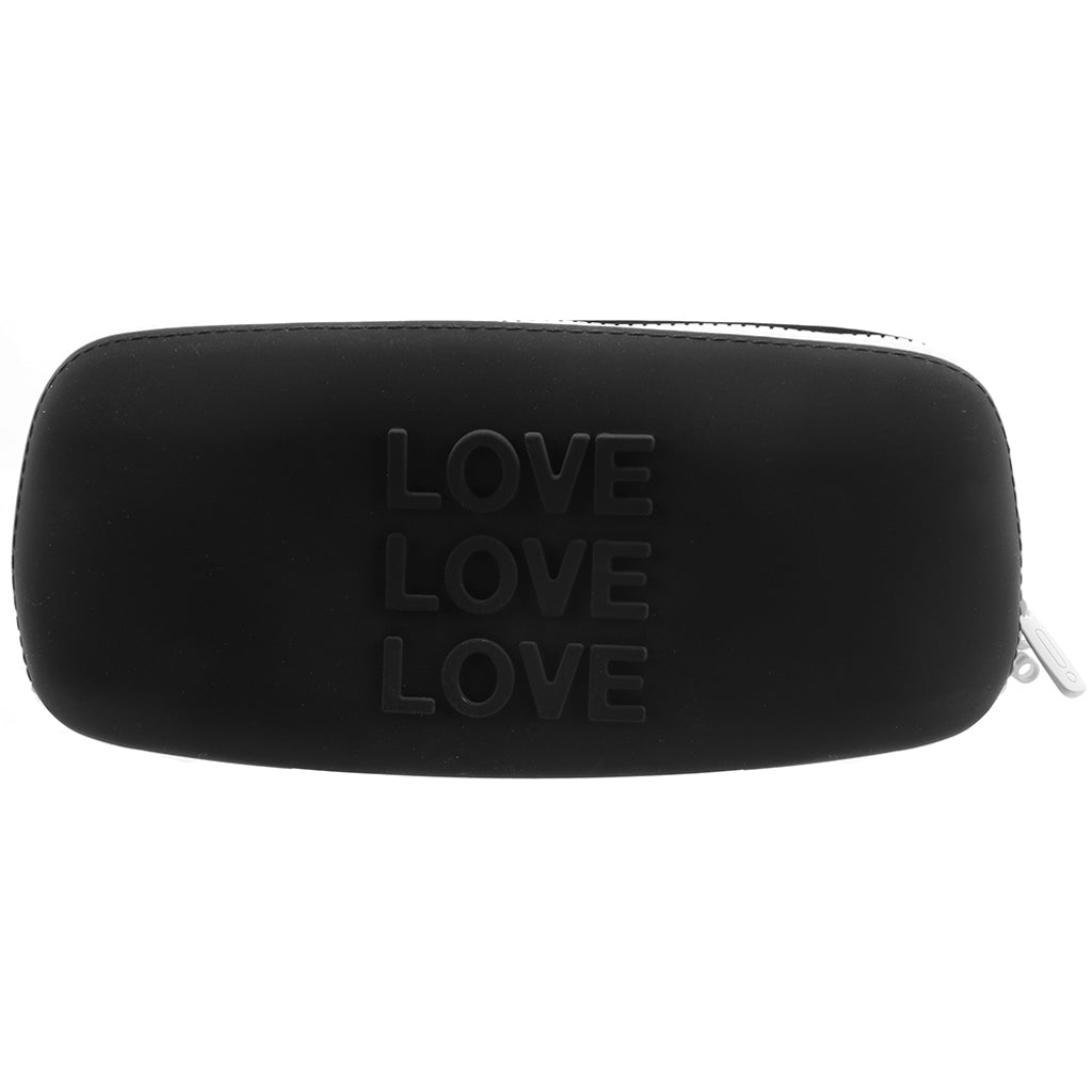 Happy Rabbit Storage Case - Tophatter's Adult Products Toy Storage - Tophatter Daily Deals