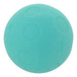 Mochi Silicone Mushroom Mini Vibe in Teal Vibrators > Clitoral Stimulators - Tophatter Daily Deals