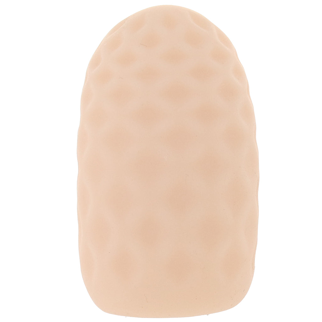 Pocket Pals Reversible Diamond Stroker Male Masturbators > Discreet Masturbators - Tophatter Daily Deals